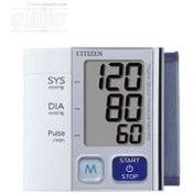 تصویر فشارسنج مچی سیتیزن ‌CH657 ا CITIZEN CH657 BLOOD PRESSURE MONITOR CITIZEN CH657 BLOOD PRESSURE MONITOR