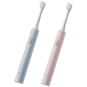 تصویر مسواک برقی شیائومی Xiaomi Mijia Sonic Electric Toothbrush T200 MES606 ا Xiaomi Mijia Sonic Electric Toothbrush T200 MES606 Xiaomi Mijia Sonic Electric Toothbrush T200 MES606
