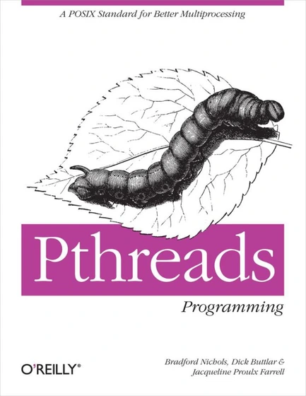خرید و قیمت کتاب PThreads Programming: A POSIX Standard for Better ...