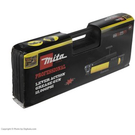 تصویر پمپ گریس میتا تولز کد 01 