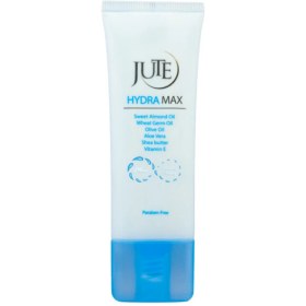 تصویر کرم آبرسان ژوت مدل Hydra Max مناسب پوست خشک حجم 70 میلی لیتر 