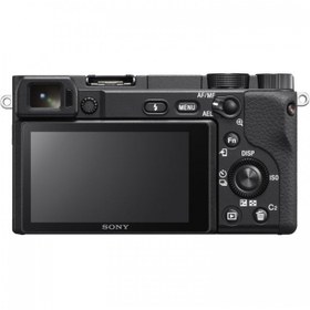 تصویر دوربین بدون آینه سونی مدل Sony Alpha a6400 body 