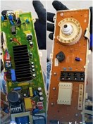 تصویر برد لباسشویی الجی مدل بدونه نمایشگر استوک 