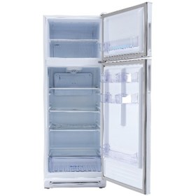 تصویر یخچال فریزر لایف مدل 1800 سفید 