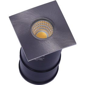 تصویر چراغ دفنی ‫‪S.P.N‬‬ ‫‪GD02S/3W‬‬ 