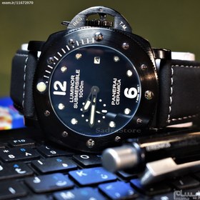 Panerai ceramica 2024 luminor submersible