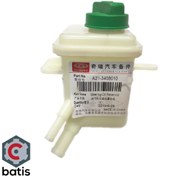 تصویر مخزن روغن هیدرولیک ام وی ام 530 