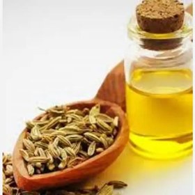 تصویر روغن رازیانه گلدپریسینگ 1 لیتری 