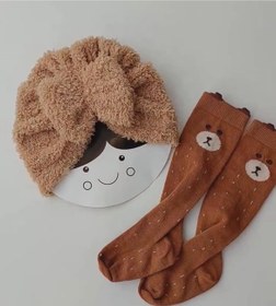 تصویر توربان تدی 