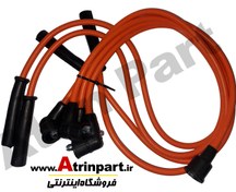 تصویر وایر شمع تقویتی نیسان انژکتوری 