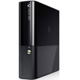 تصویر کنسول بازی مایکروسافت (استوک) XBOX 360 Super Slim | حافظه 250 گیگابایت Microsoft Xbox 360 Super Slim (Stock) 250 GB