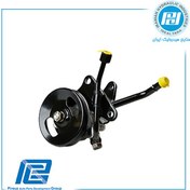 تصویر پمپ هیدرولیک فرمان اطلس برند پیروز (شرکتی) 