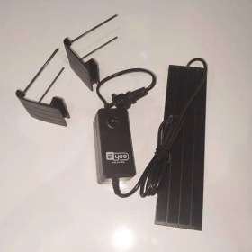 تصویر چراغ آکواریوم YEE مدل 22 سانتی‌متری | مجهز به LED‌های 5730 و گواهینامه 3C 