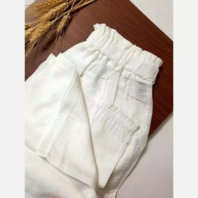 تصویر شلوار بابوس 