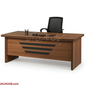 تصویر میز مدیریتی M147 آساچوب 