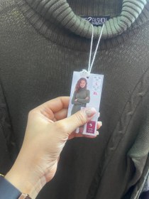 تصویر بافت زنانه برند UP2 FASHION اروپایی 