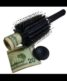 تصویر جاساز مخفی 