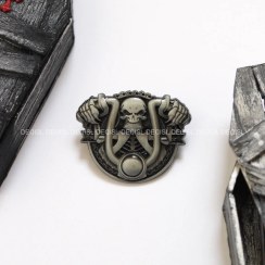 تصویر پین اسکلت - کد561 