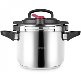 تصویر زودپز کاراجا karaca 