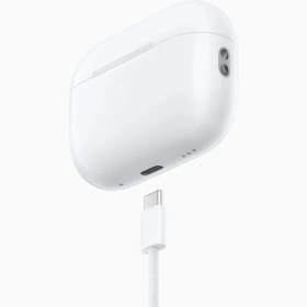 تصویر ایرپاد بلوتوثی مدل AirPod Pro 2 ZA826-10542-A 