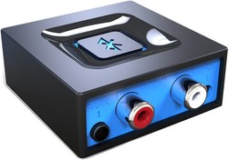تصویر گیرنده بلوتوثی لاجتیک اصلی ا Logitech bluetooth audio adapter Logitech bluetooth audio adapter