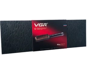 تصویر برس حرارتی وی جی ار مدل V-590 VJR thermal brush model V-590