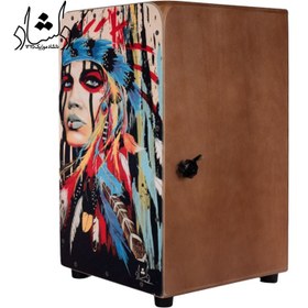 تصویر کاخن دلشاد طرح 16 