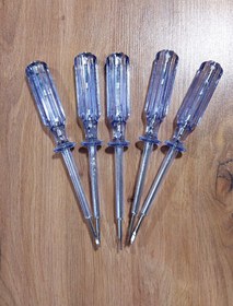 تصویر فازمتر جیتاترو فولادی 