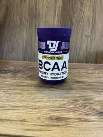 تصویر بی سی ای ای انرژی دنیس جیمز (Dennis James Signature Series BCAA) 