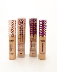 تصویر کانسیلر تارت 22N (Light Medium Neutral) کانسیلر Tarte Shape Tape – 20S (Light Medium Sand) 