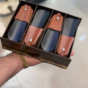 تصویر پاشنه کش ۱۵سانتی 