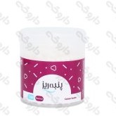 تصویر گوش پاک کن پنبه ریز 