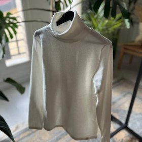 تصویر یقه اسکی بزرگسال 