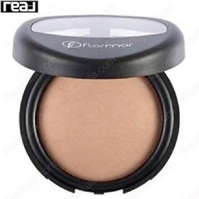 تصویر رژگونه تراکوتا سلکشن فلورمار 49 Flormar Terracotta blosh _on