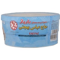 تصویر حلوا ارده ممتاز بارپاز بهجتی اردکان یزد 500 گرمی Barpaz Behjati Ardakan Yazd Arde Halwa 500 grams