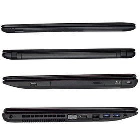 تصویر لپ تاپ 15 اینچ ایسوس VivoBook K550IK ا Asus VivoBook K550IK | 15 inch | AMD FX | 12GB | 1TB | 4GB Asus VivoBook K550IK | 15 inch | AMD FX | 12GB | 1TB | 4GB