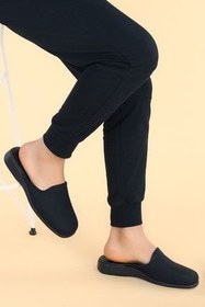 تصویر دمپایی مردانه داماد RENON 4 BOHÇA DOWRY Ceyo 