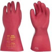 تصویر دستکش عایق برق dpl کلاس 00 