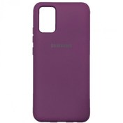 تصویر گارد سیلیکونی گوشی سامسونگ A02s ا Samsung Galaxy A02s silicone Cover Samsung Galaxy A02s silicone Cover