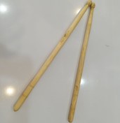 تصویر چوب طبل ریز 