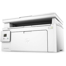 تصویر پرینتر لیزری سه کاره اچ پی HP MFP M130A HP LaserJet Pro MFP M130A