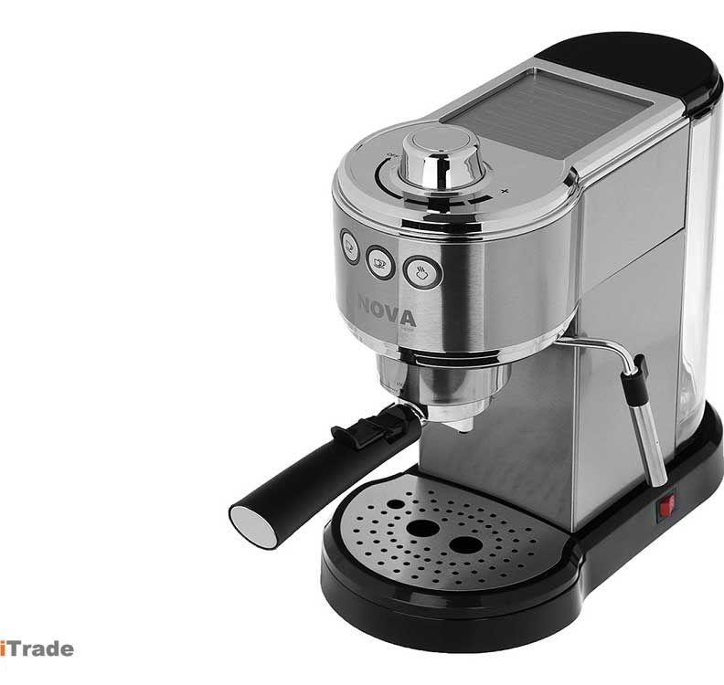 Nova sale coffee maker