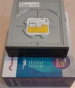 تصویر دی وی دی رایتر اورجینال پایونیر 