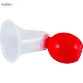 تصویر شیردوش دستی بیبی لند مدل ۲۴۵ 