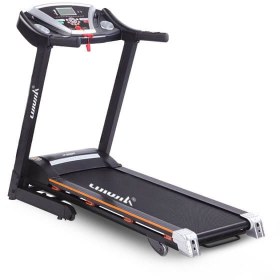 تصویر تردمیل خانگی ال تی اسپرت مدل 6028-S ا LT Sport Home Use Treadmill 6028-S LT Sport Home Use Treadmill 6028-S
