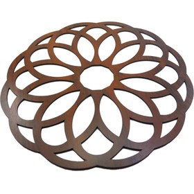 تصویر زیر قابلمه ای ورساچه بسته 2 عددی کد D147 