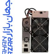 تصویر ماینر استوک Antminer S19Pro 110th