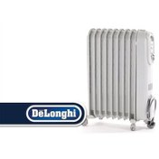 تصویر رادیاتور برقی روغنی دلونگی Delonghi ا Delonghi Oil radiators V550920 Delonghi Oil radiators V550920
