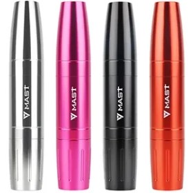 تصویر دستگاه پن مست مگی 