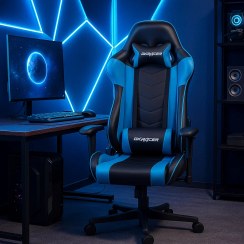 تصویر صندلی گیمینگ DXRACER رنجر 